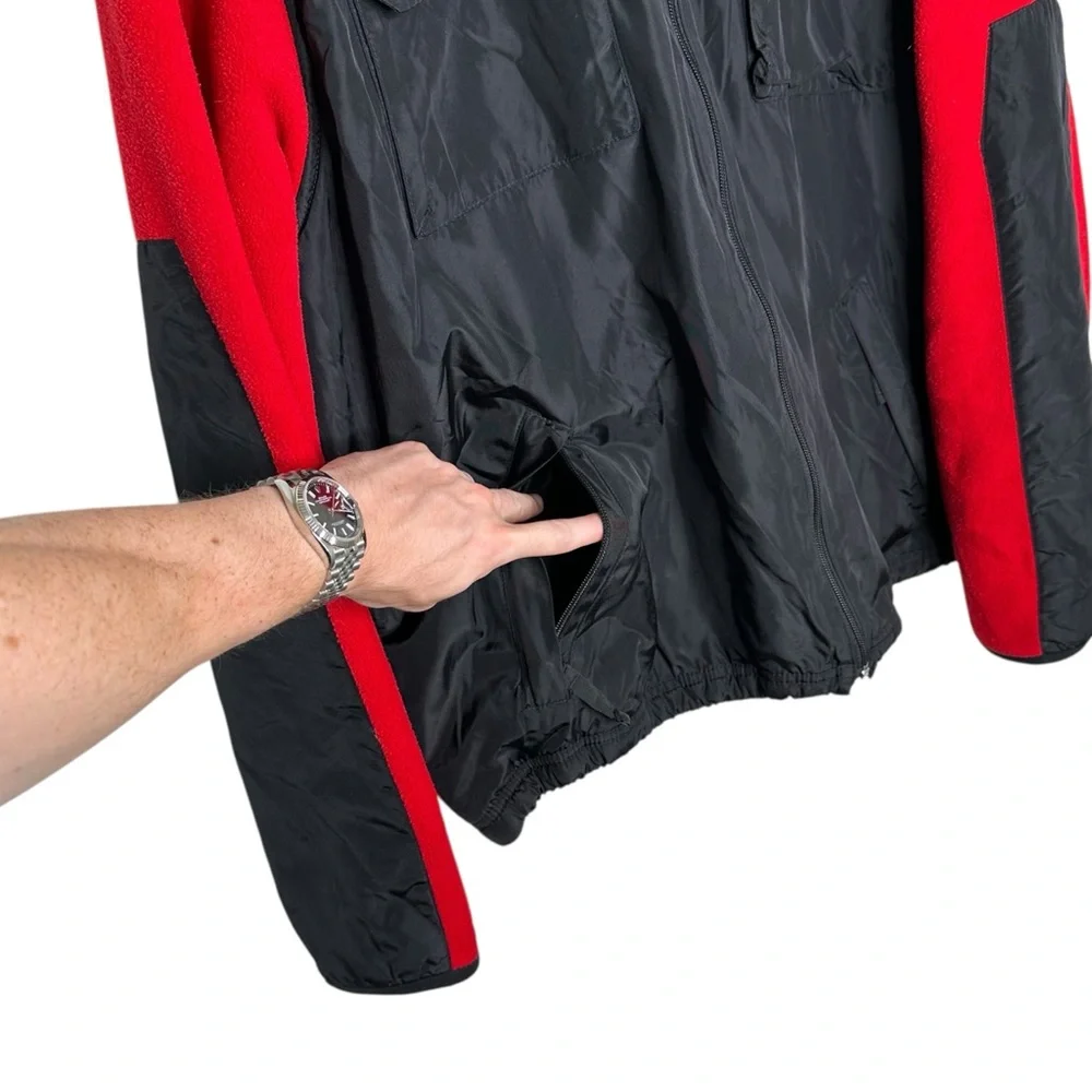 Polo Sport Ralph Lauren Fleece Jacket - Picture 4 of 9